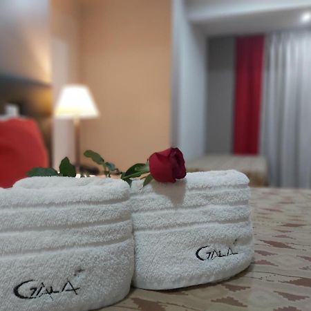 Apart Gala Lejlighedshotel Mendoza Eksteriør billede