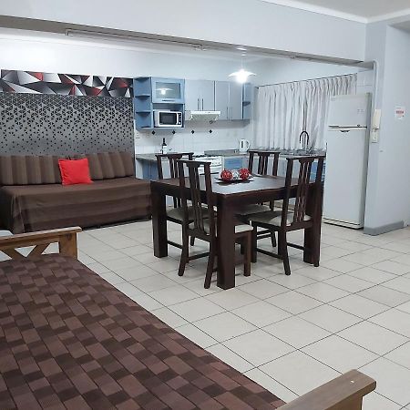 Apart Gala Lejlighedshotel Mendoza Eksteriør billede