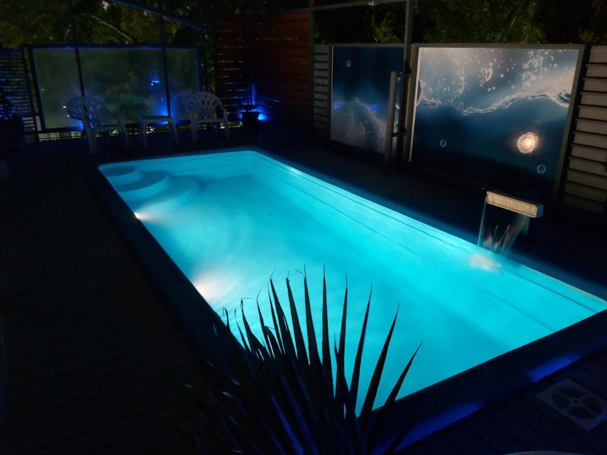 Apart Gala Lejlighedshotel Mendoza Eksteriør billede